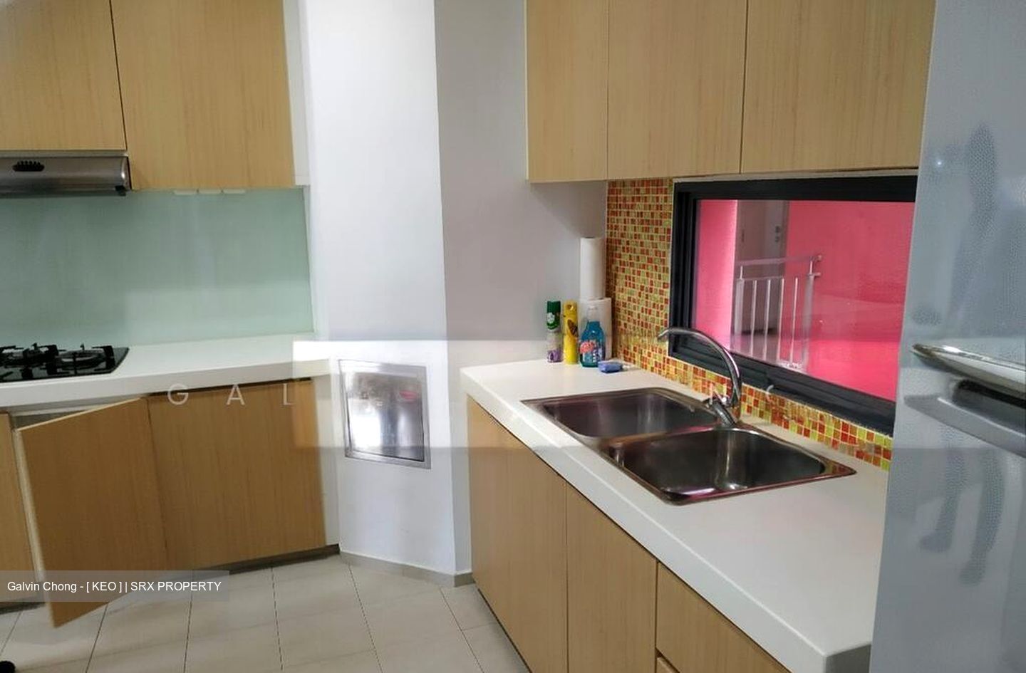 Residences At 338A (D9), Apartment #501868101